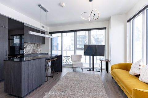 Photo 24 at 1710 - 15 Lower Jarvis Street, Waterfront Communities C8, Toronto