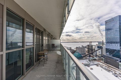 Photo 31 at 1710 - 15 Lower Jarvis Street, Waterfront Communities C8, Toronto