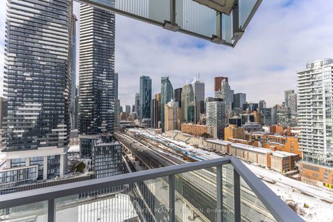 Photo 33 at 1710 - 15 Lower Jarvis Street, Waterfront Communities C8, Toronto