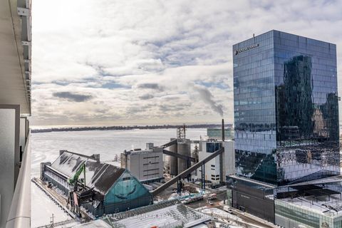 Photo 35 at 1710 - 15 Lower Jarvis Street, Waterfront Communities C8, Toronto