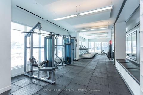 Photo 37 at 1710 - 15 Lower Jarvis Street, Waterfront Communities C8, Toronto