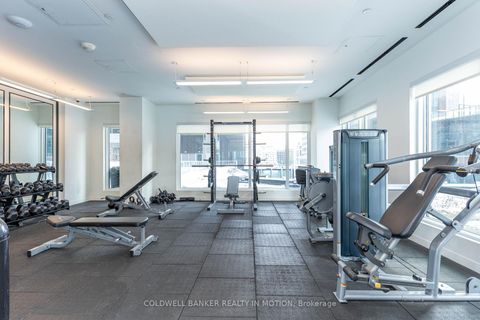 Photo 38 at 1710 - 15 Lower Jarvis Street, Waterfront Communities C8, Toronto