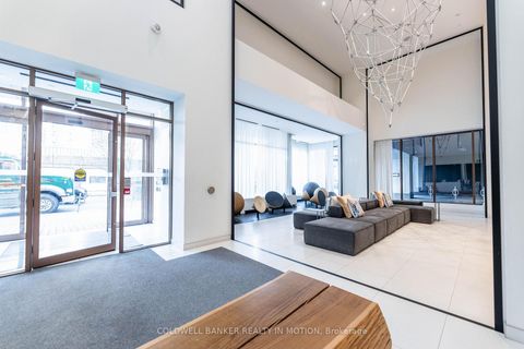 Photo 44 at 1710 - 15 Lower Jarvis Street, Waterfront Communities C8, Toronto