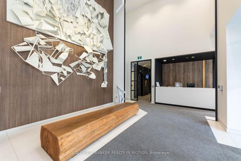 Photo 45 at 1710 - 15 Lower Jarvis Street, Waterfront Communities C8, Toronto