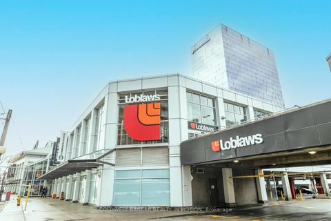 Photo 47 at 1710 - 15 Lower Jarvis Street, Waterfront Communities C8, Toronto