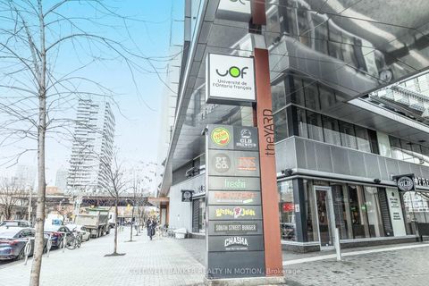 Photo 48 at 1710 - 15 Lower Jarvis Street, Waterfront Communities C8, Toronto