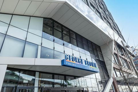 Photo 49 at 1710 - 15 Lower Jarvis Street, Waterfront Communities C8, Toronto