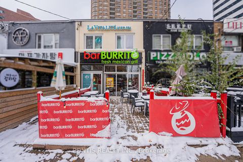 Photo 0 at 4918 Yonge Street, Westgate, Toronto