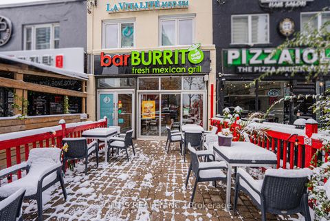 Photo 1 at 4918 Yonge Street, Westgate, Toronto