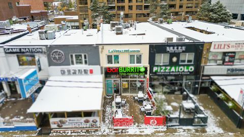 Photo 2 at 4918 Yonge Street, Westgate, Toronto