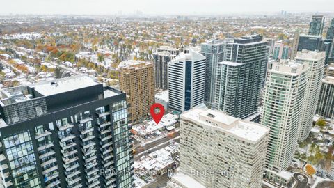 Photo 3 at 4918 Yonge Street, Westgate, Toronto