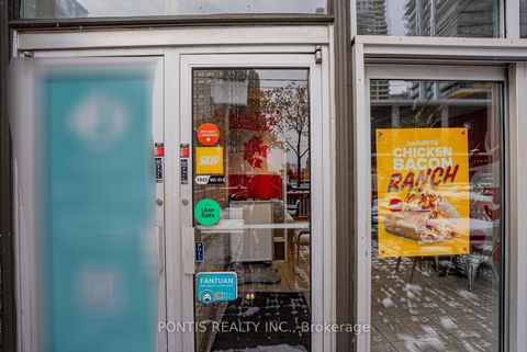 Photo 5 at 4918 Yonge Street, Westgate, Toronto