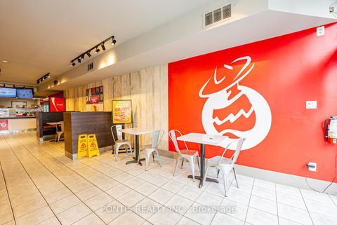 Photo 6 at 4918 Yonge Street, Westgate, Toronto