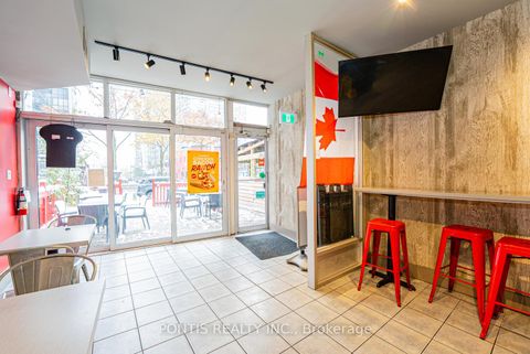 Photo 8 at 4918 Yonge Street, Westgate, Toronto