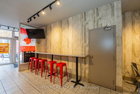 Photo 9 at 4918 Yonge Street, Westgate, Toronto