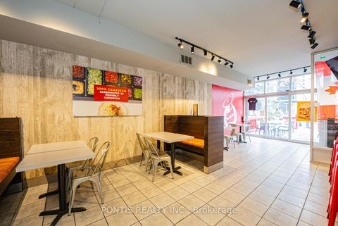 Photo 10 at 4918 Yonge Street, Westgate, Toronto