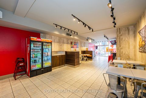 Photo 13 at 4918 Yonge Street, Westgate, Toronto