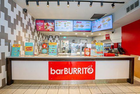 Photo 17 at 4918 Yonge Street, Westgate, Toronto