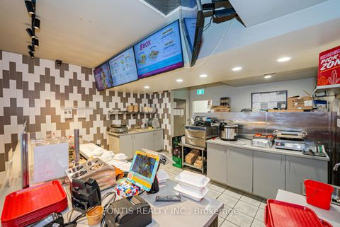 Photo 18 at 4918 Yonge Street, Westgate, Toronto