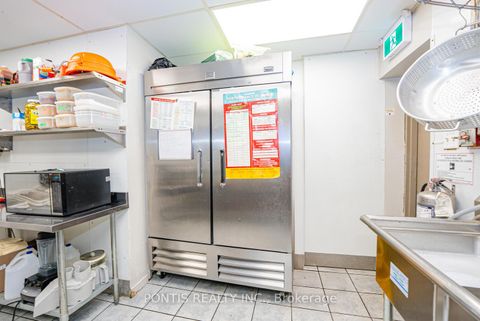 Photo 27 at 4918 Yonge Street, Westgate, Toronto