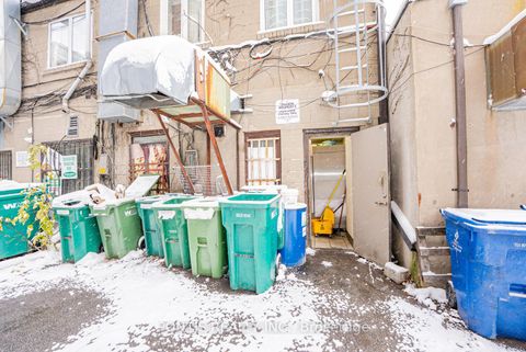 Photo 30 at 4918 Yonge Street, Westgate, Toronto