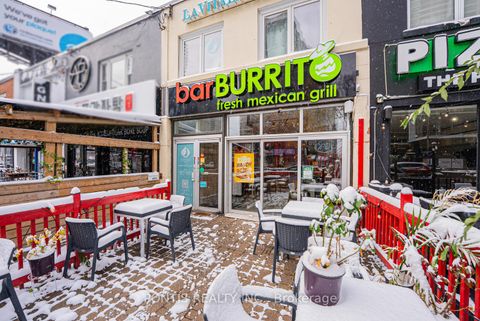 Photo 35 at 4918 Yonge Street, Westgate, Toronto