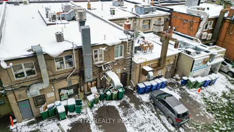 Photo 37 at 4918 Yonge Street, Westgate, Toronto