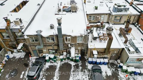 Photo 38 at 4918 Yonge Street, Westgate, Toronto