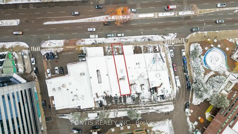 Photo 39 at 4918 Yonge Street, Westgate, Toronto