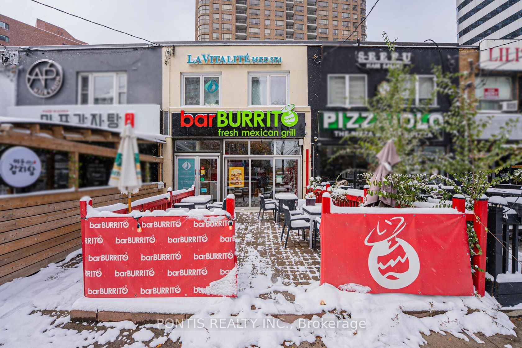 4918 Yonge Street, Westgate, Toronto photo 6