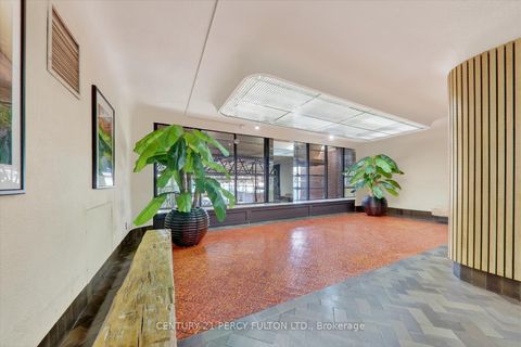 Photo 6 at 816 - 1 Massey Square, Crescent Town, Toronto