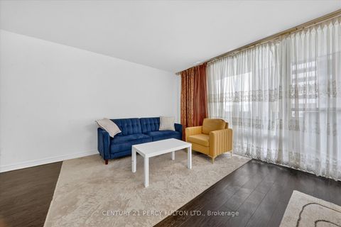 Photo 12 at 816 - 1 Massey Square, Crescent Town, Toronto