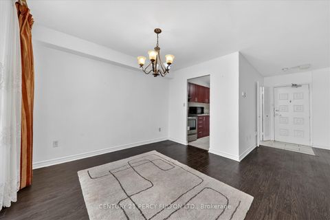 Photo 16 at 816 - 1 Massey Square, Crescent Town, Toronto