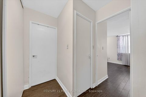 Photo 21 at 816 - 1 Massey Square, Crescent Town, Toronto