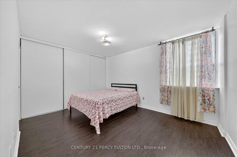 Photo 22 at 816 - 1 Massey Square, Crescent Town, Toronto