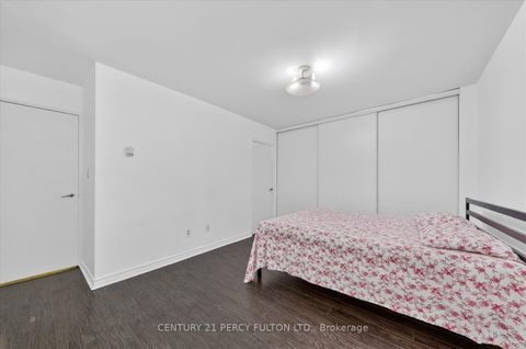 Photo 23 at 816 - 1 Massey Square, Crescent Town, Toronto