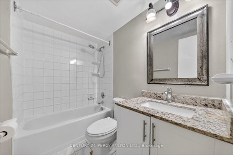 Photo 26 at 816 - 1 Massey Square, Crescent Town, Toronto