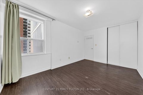 Photo 27 at 816 - 1 Massey Square, Crescent Town, Toronto