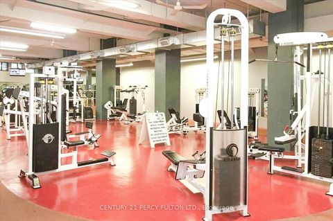 Photo 29 at 816 - 1 Massey Square, Crescent Town, Toronto