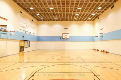 Photo 30 at 816 - 1 Massey Square, Crescent Town, Toronto