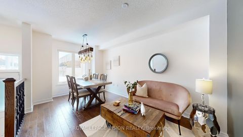 Photo 3 at 32 Zezel Way, Dorset Park, Toronto