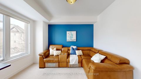 Photo 19 at 32 Zezel Way, Dorset Park, Toronto