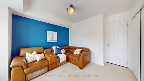 Photo 20 at 32 Zezel Way, Dorset Park, Toronto