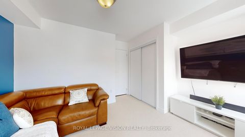 Photo 21 at 32 Zezel Way, Dorset Park, Toronto