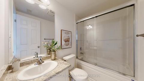 Photo 22 at 32 Zezel Way, Dorset Park, Toronto