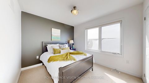 Photo 24 at 32 Zezel Way, Dorset Park, Toronto