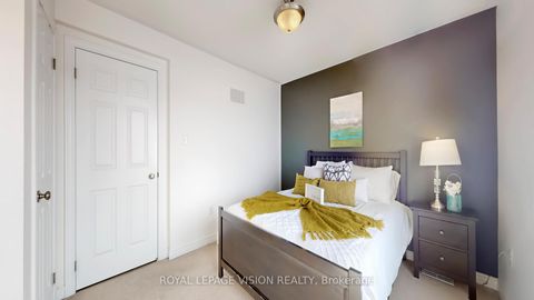 Photo 26 at 32 Zezel Way, Dorset Park, Toronto