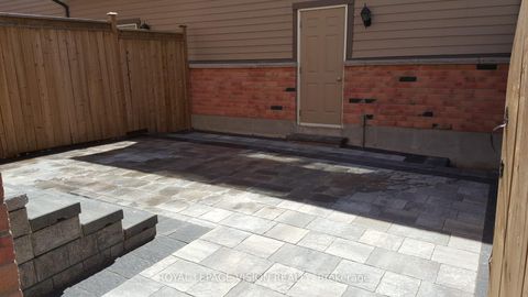 Photo 37 at 32 Zezel Way, Dorset Park, Toronto