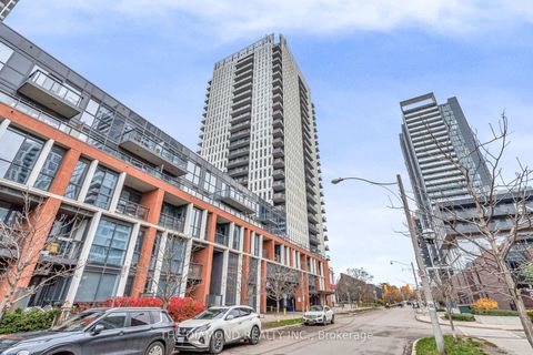 Photo 0 at 905 - 170 Sumach Street, Regent Park, Toronto
