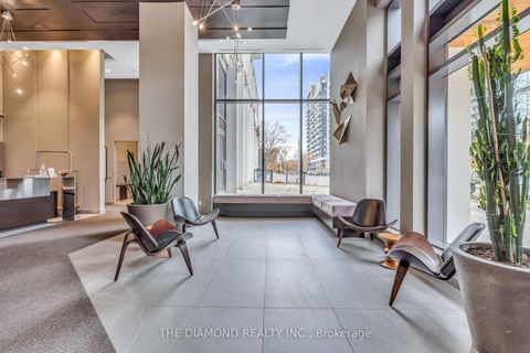 Photo 9 at 905 - 170 Sumach Street, Regent Park, Toronto